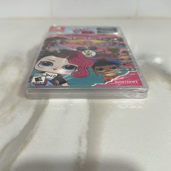 L.O.L. Surprise! Remix: We Rule The | Precio Guatemala | Kémik